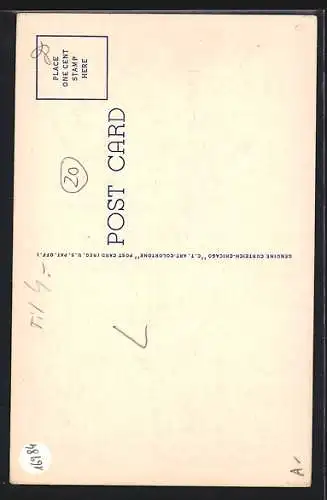 AK OIl Well Explosion in West Texas, brennende Ölquelle