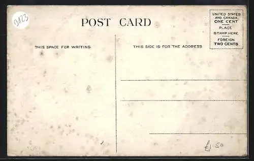 AK Chilkoot Trail, AK, Huskey-sleighs transporting ore