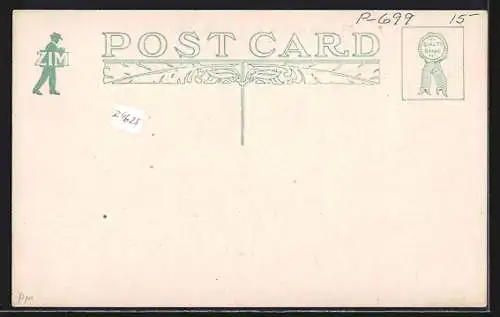 AK Bingham, UT, Main Bingham & D. & R. G. & Utah Copper Yards