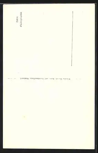 AK Hiddensee, Goldschmuck von Hiddensee, Infotext