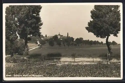 AK Mörschwil, Schloss Watt