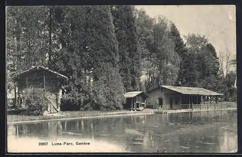 AK Genève, Luna-Parc