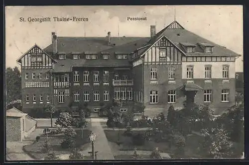 AK Thuine-Freren, St. Georgstift, Pensionat