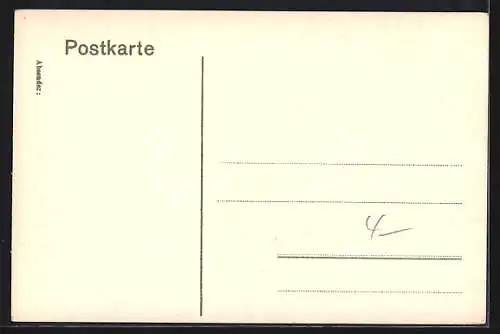 AK Konstanz a. Bodensee, Hafenpartie