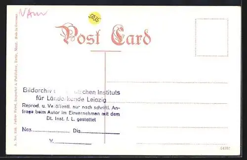 AK Butte, MT, The Original Mine