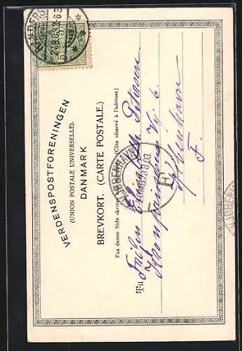 AK Vilsund, Panorama