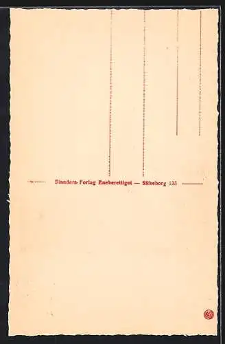 AK Silkeborg, Kirken