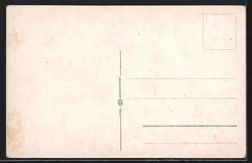 AK Leipzig, Völkerschlachtdenkmal, 1912 fertig gestellt, grösstes Denkmal Deutschlands