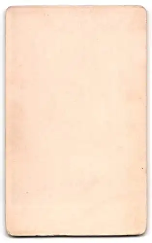 Fotografie A.C. Djürken, Norden, Neueweg 105, Portrait eines Paares