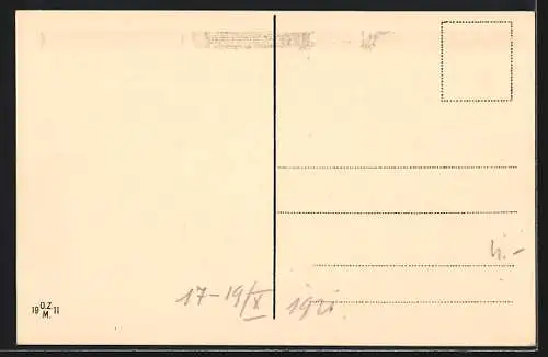 AK Rattenberg, Altes Stadttor