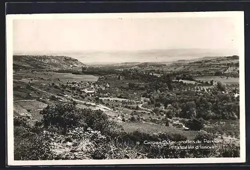 AK Chidrac, Les grottes de Perrier et la vallée d`Issoire