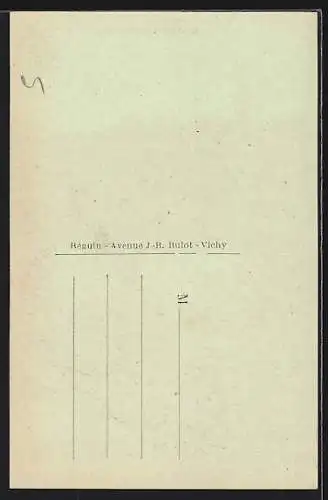 AK Pontgibaud, Chapelle et Sépulture des Comtes de Pontgibaud