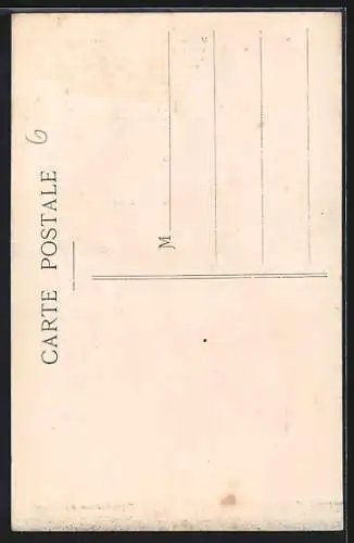 AK Ménat, Église romane et ancienne abbaye bénédictine du VIe siècle