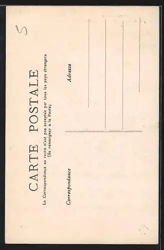 AK Châtelguyon, L`église