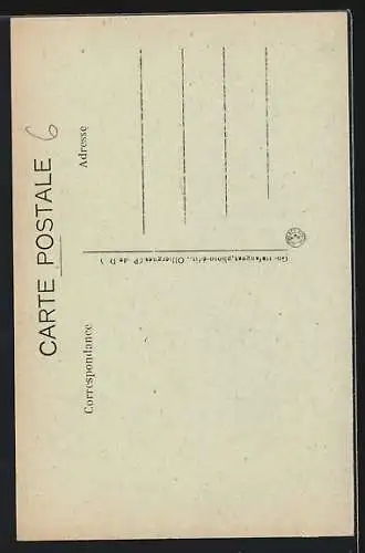 AK Royat, La Sortie du Sacré-Cœur