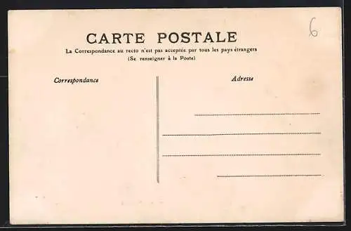 AK Châtelguyon, Avenue Baraduc animée avec voitures et arbres alignés