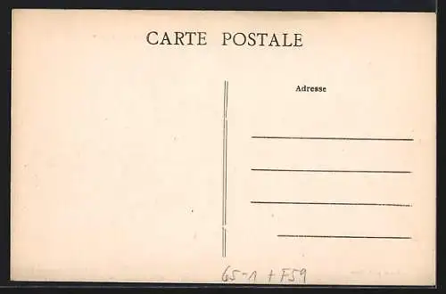 AK Douai, La Gare