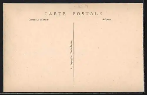 AK Paris, Exposition des Arts décoratifs 1925, Pavillon du Collectinneur