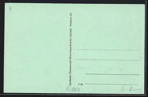 AK D` Oberösterreicher, Sängergesellschaft aus Ried im Innviertl