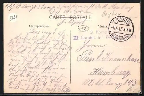 AK Lessines, Carrières Emile Lenoir