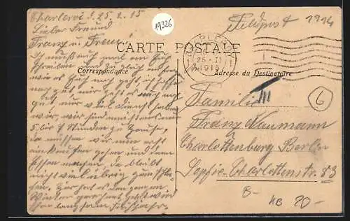 AK Soignies, Carrières du Hainaut, siège d`extraction