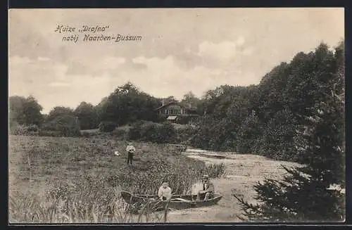 AK Naarden-Bussum, Huize Drofna