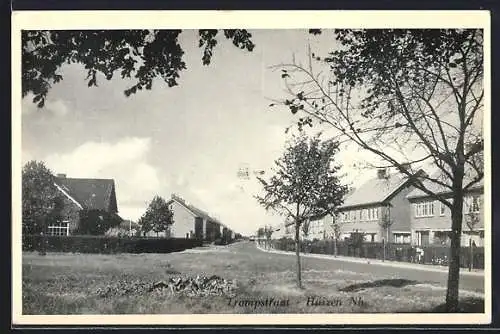 AK Huizen, Trampstraat