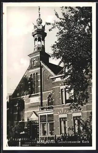 AK Bodegraven, Gereformeerde Kerk