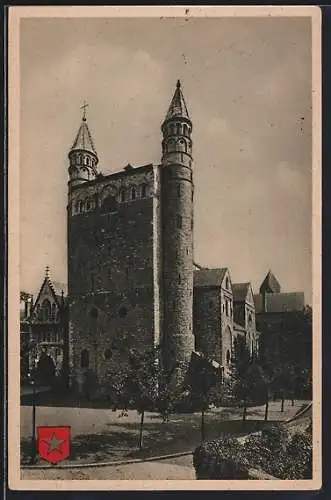 AK Maastricht, O. L. Vrouwe Kerk