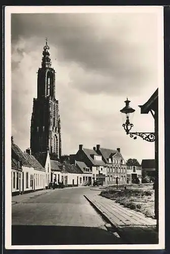 AK Amersfoort, Lange Jan