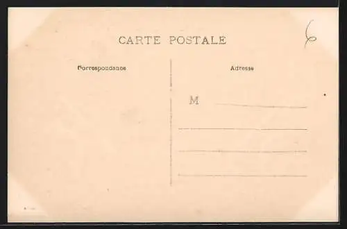 AK Brioude, Vue générale