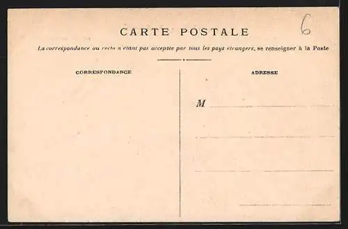 AK Brioude, Vue Générale