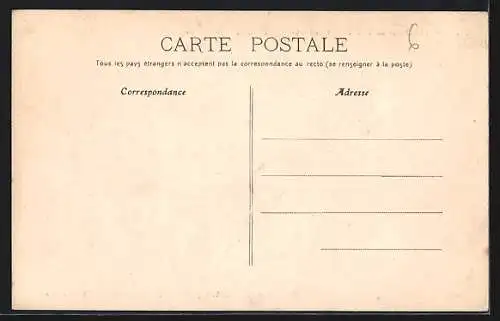 AK Le Chambon-de-Tence, Vue panoramique de la station estivale et du pont