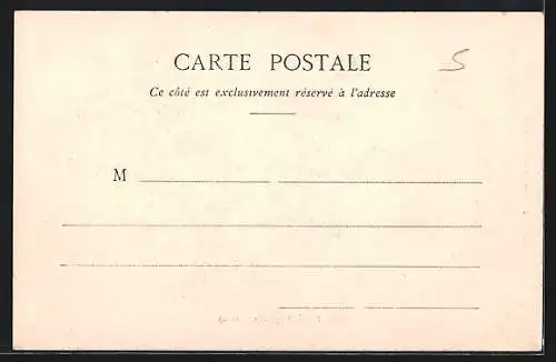 AK Semène, Vue du cours d`eau près de Saint-Étienne