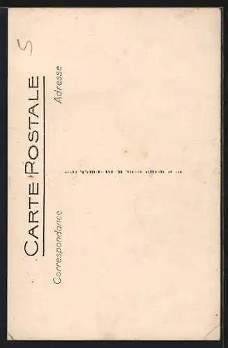 AK Le Puy, Une Pensée du Puy avec vues intégrées