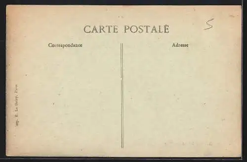 AK Pontempeyrat, Côté Loire (Un reflet dans la Rivière Béal)