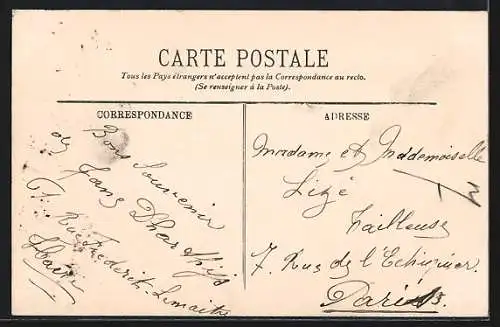 AK Le Havre, Le Nice Havrais et la Ville