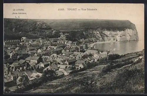 AK Yport, Vue Générale