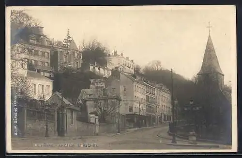 AK Le Havre, Ancien St. Michel