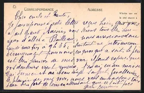 AK Rouen, Hôtel et Siège de la Société d`Assurances La Mutuelle de l`Ouest, rue Thiers