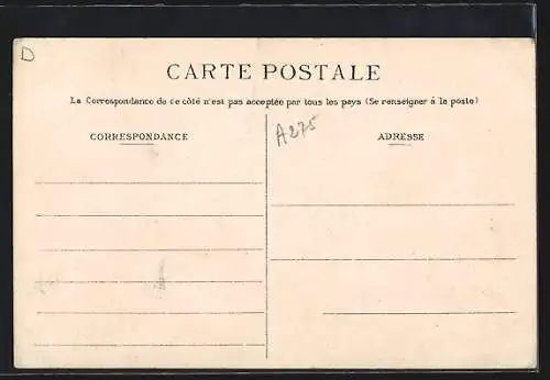 AK Dieppe, Le Café des Tribunaux