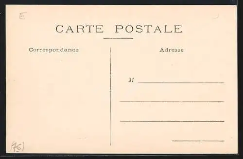 AK Aumale, Boulevard des Fontaines et Marché aux Porcs