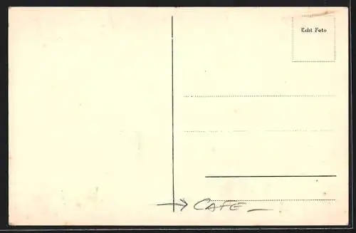 AK Oldenburg i. O., Tanz-Palast-Cafe Wittekind-Betriebe, Innenansicht