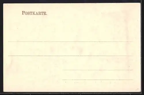 AK Oldenburg / O., Villa Gartenstrasse No. 16