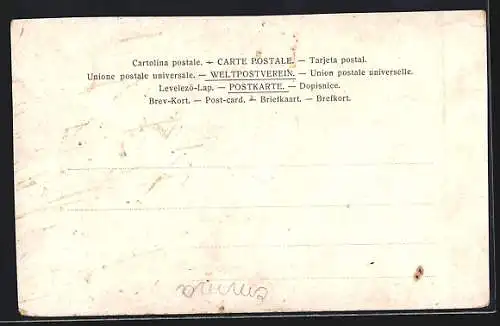 AK London, Parlamentsgebäude von der Themse gesehen, Reklame Quaker Haferflocken