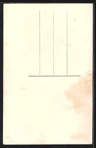 AK Ehefrau bedroht den Gatten mit dem Schürhaken