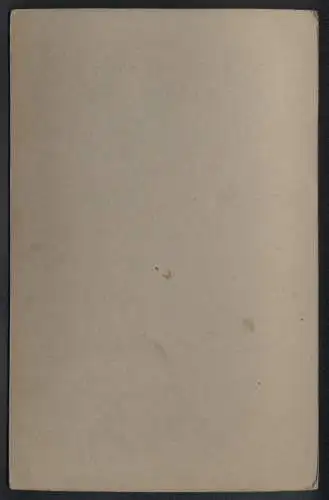 Fotografie Atelier Schönthaler, Karlsruhe, Garde Uffz. mit Schützenschnur & Abzeichen