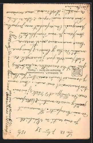 AK Paris, Exposition internationale 1937, Porte de la concorde