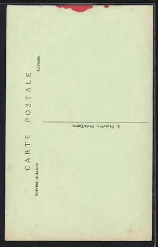 AK Paris, Exposition Internationale des Arts Decoratifs 1925, Fontaine de Rene Lalique, Ausstellung