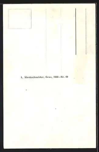 AK Graz, Schloss-Bergbahn